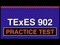 TExES Practice Test Mathematics Subtest Free 25 Questions 2026