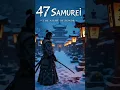 Download Lagu 🎴 “The Ronin’s Revenge – The 47 Samurai Who Avenged Their Master”