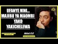 Download Lagu #LIVE: NINI UFANYE MAJIBU YA MAOMBI YAKO YANAPOCHELEWA // Maarifa ya ki-Mungu