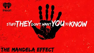 The Mandela Effect
