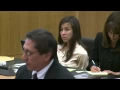 Jodi Arias Murder Trial 5 15 13 Aggravation Phase Complete Day Extreme Cruelty Proven
