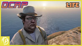 OCRP Life I Ran Out Of Wilmer Stream Names GTARP 