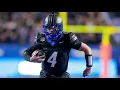 Boise State s 2025 football schedule unveiled