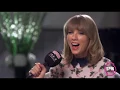 Lagu Taylor Swift flirting with women (part 1)