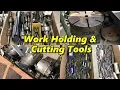 Machine Shop Auction Winnings 2