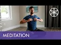 Download Lagu 10 Minute Single Pointed Meditation | Mediation | Gaiam