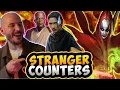 I SACRIFICED my GAC to bring you these cheap Stranger counters