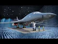 Download Lagu Testing US Most Feared Bomber Inside Secret US Air Force Chamber