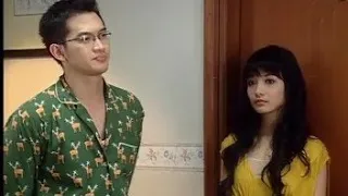 jasmine for marvel ep 213 part 1