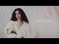 Sabrina Claudio - Frozen (Official Audio)