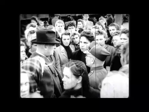 Filmas "Dieva putniņi" treileris