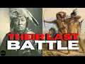 Download Lagu Blackfoot Warriors vs. Cree Warriors : The Battle Of Belly River