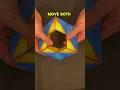 How To Connect Two Shashibo To Make A Bigger One