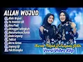Download Lagu Nurma Paejah Ft Lusyana Jelita - ALLAH WUJUD - YA IMAMARUSLI || DANGDUT ADELLA 2025