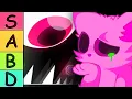 I Ranked My Geometry Dash Transitions