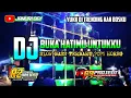 Download Lagu DJ BUKA HATIMU UNTUKKU•by DJ IRPAN BUHSIDO 69 PROJECTS
