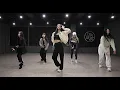 Download Lagu f(x) 에프엑스 - Red Light [dance pratice mirrored] ARTBEAT Studio Ver.