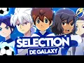 Download Lagu LA VÉRITABLE SÉLECTION NATIONALE DE INAZUMA ELEVEN GO