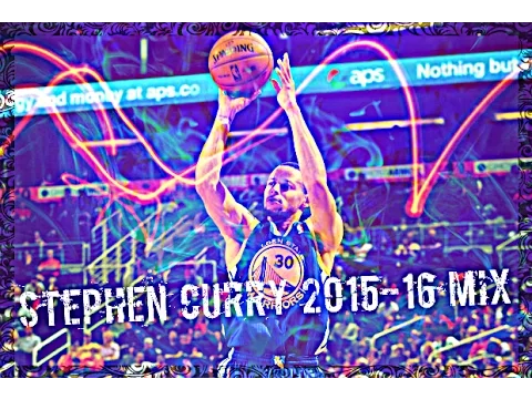 Download MP3 Stephen Curry Big Rings Remix Mix 2015-16 Season ʜᴅ