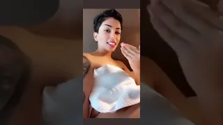 السعودية ريم المرواني ريم المرواني رهف القنون آمال الحبيب إم شامبو ام شامبو 