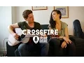 Lagu Crossfire \
