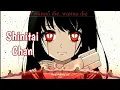 Nightcore - Miss wanna die - lyrics