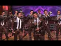Banda El Recodo presenta "La Mejor de Todas" en Mi Sueño es Bailar