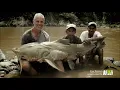 Lagu River monster Nepal episode