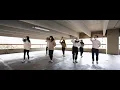 Free x Joy in the Morning - Evan Ford and Uzuhan | "C"apital Dance Ministry