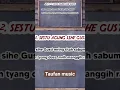 Download Lagu KPJ : 92. SESTU AGUNG SIHE GUSTI (Kidung Pasamuan Jawi) #shorts