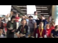 THE INTERNSHIP CAST CALL ME MAYBE