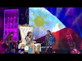 KZ Tandingan sings ‘Raise your Flag’ ft. Kritiko
