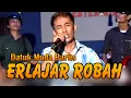 Erlajar Robah - Datuk Muda Barus | Lagu Karo Terbaru [Official Music Video]