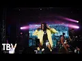 Fireboy DML Performs Playboy | TBV Presents