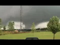 Tornado Defiance Ohio August 2016