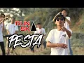 Download Lagu Runaska - Pesta | Official Music Video