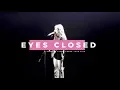 Download Lagu 180816 BLACKPINK ROSÉ 블랙핑크 로제 솔로 Japan Arena Tour Fukuoka (Day1) 직캠 - Eyes Closed
