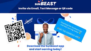 Sunbeast App - Registration Tutorial