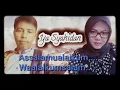 Download Lagu Sholawat ya syahidan, ya sahidan remix duet - lirik