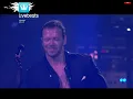 Didn't I (Blow Your Mind) / Valentine Girl - New Kids on the Block - NKOTBSB tour 2012-04-29 London