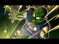 Lagu Dragon Ball Z Dokkan Battle: AGL LR Demon King Piccolo Finish Skill 1 OST (High Quality)