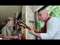 Tartina Moment - Poinciana part 2: From 2022 - Sean Smith's bass solo  Poinciana - awesome.
