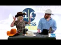 Creating a custom topper with The Whiskey Hat Co