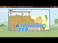 CodeMonkey Jr Advanced Conditional Loops 2