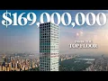 Touring the MOST EXPENSIVE Listing in the Country