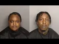 Greenville traffic stop ends in 2 arrests in drug investigation police say