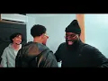 Dj LESKA - LOSSA - VEGEDREAM - Dr YARO / Faut Laisser (Clip Officiel)