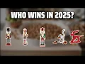 The Top 5 Best Functional Nutcracker in 2025 - Must Watch Before Buying