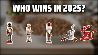 The Top 5 Best Functional Nutcracker in 2025 - Must Watch Before Buying