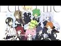 Download Lagu Assault Lily Bouquet ending full [ Hitotsuyanagi Team ].